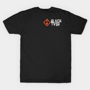 Black Tusk Archer IXI T-Shirt